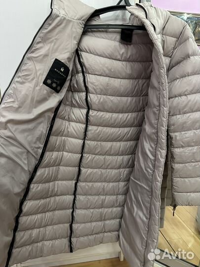 Пуховик женский Max Mara Weekend (xs)