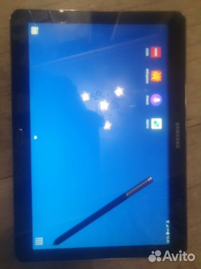 Планшет Samsung