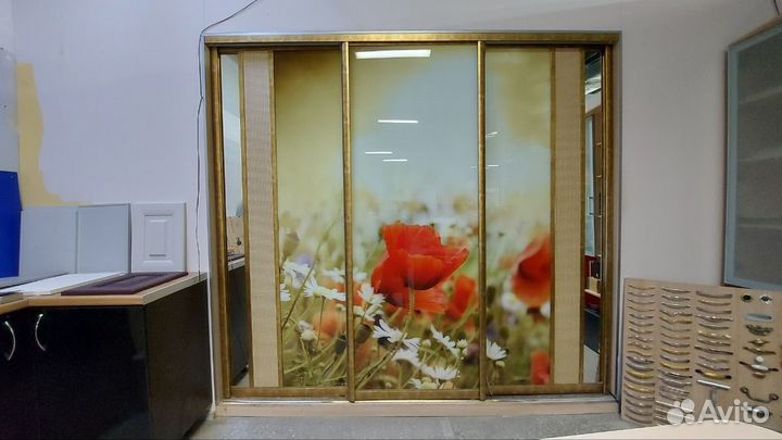 Продам двери купе