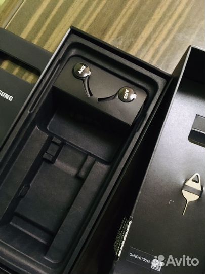 Наушники apple earpods 3 5 мм