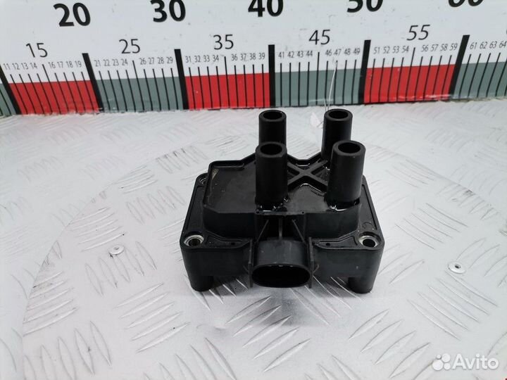 Катушка зажигания Ford Mondeo 3 2001