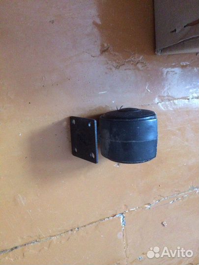 Ролики для мебели