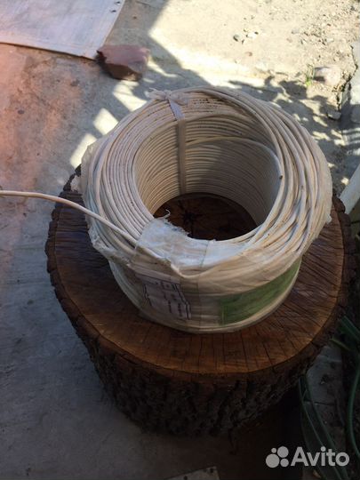 Кабель кспэв 1*2*0.5