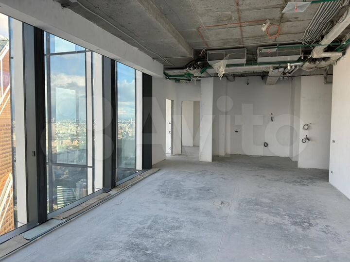 3-к. апартаменты, 146 м², 62/78 эт.