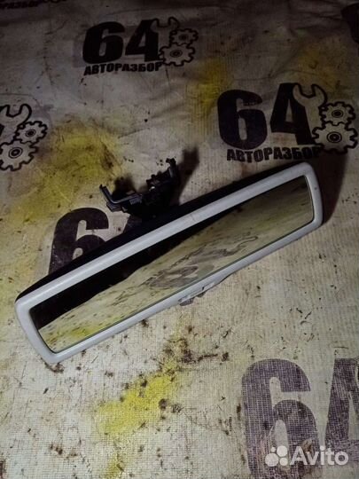 Зеркало салоное для Volkswagen Passat B6