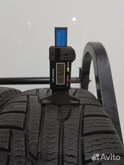 Nokian Tyres Nordman RS2 185/65 R15