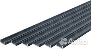 Швеллер / арматура