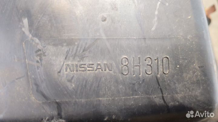 Корпус воздушного фильтра Nissan X-Trail (T30)