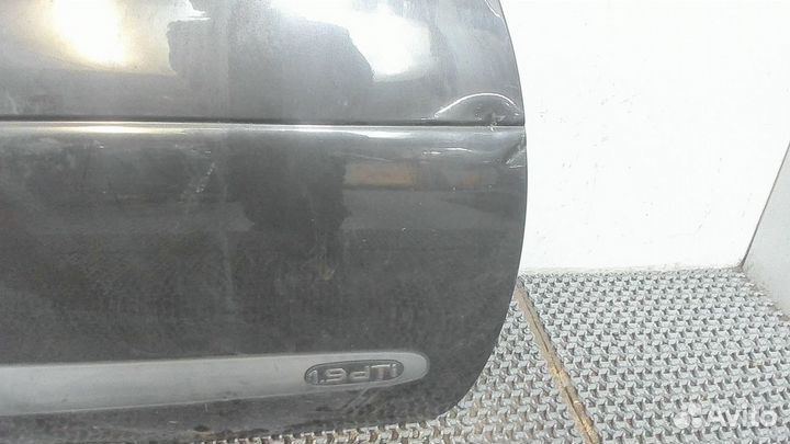 Дверь боковая Renault Megane, 2001