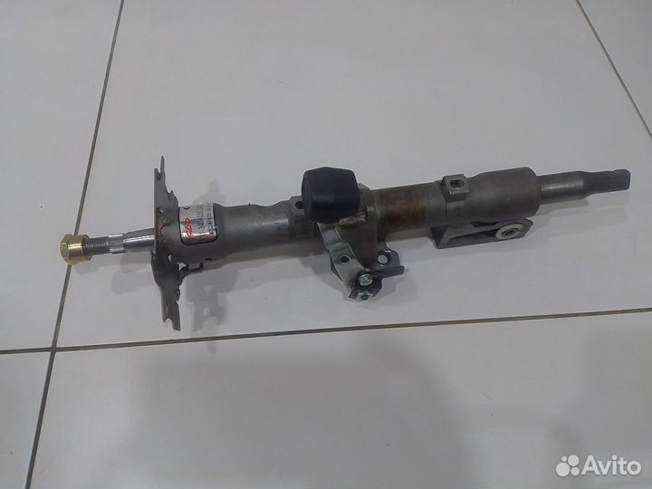 Колонка рулевая (Chery Tiggo 3)