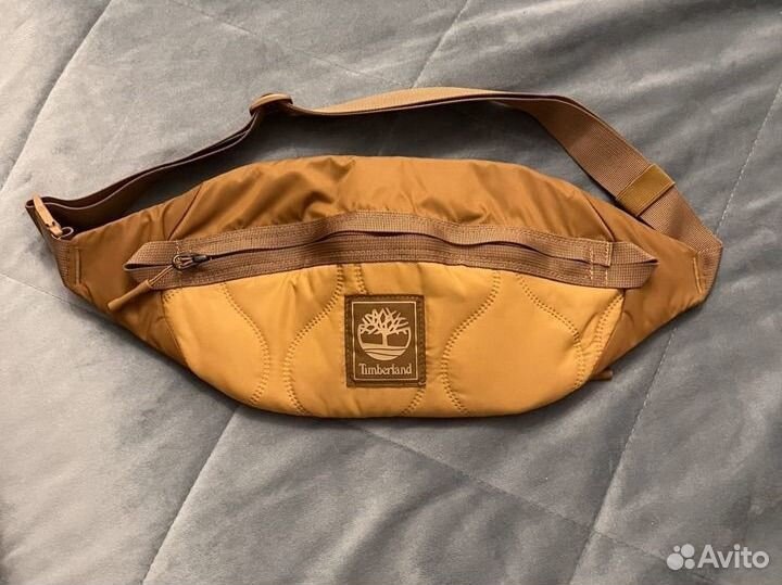 Сумка timberland