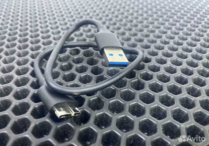 Внешний жесткий диск 500Gb USB 3.0 гарантия