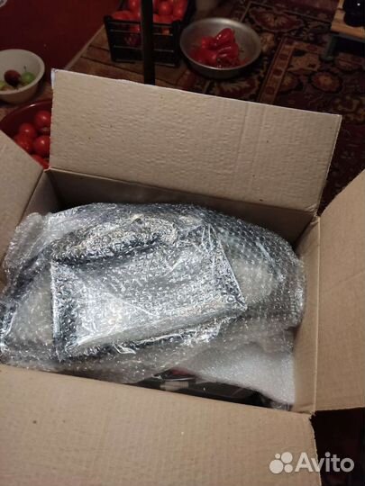 Мультимедиа проигрыватель для Лада Веста cross