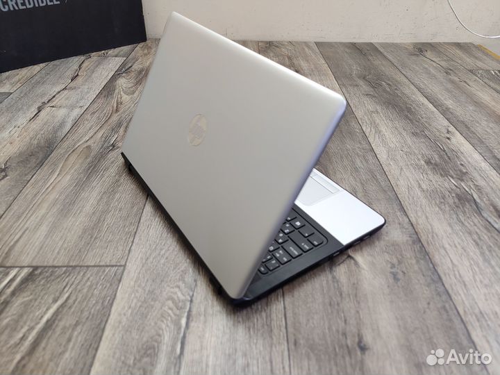 HP 350 G1 в отличном состоянии