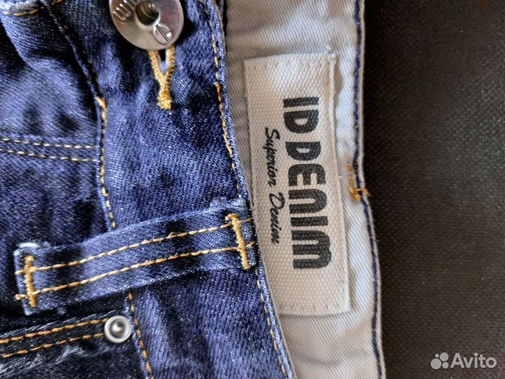 Id jeans