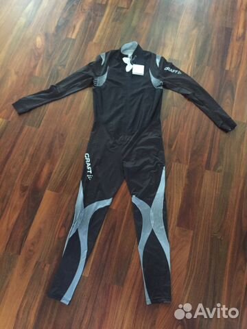 Craft Elite XC Suit