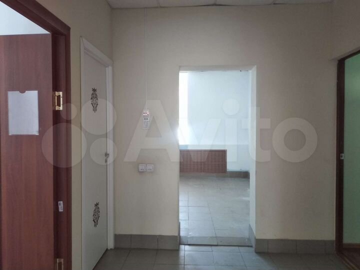 Офис, 25м²