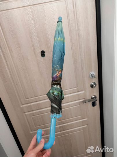 Зонт детский 