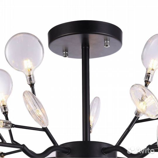 Подвесная люстра F-Promo Skein 2480-10P