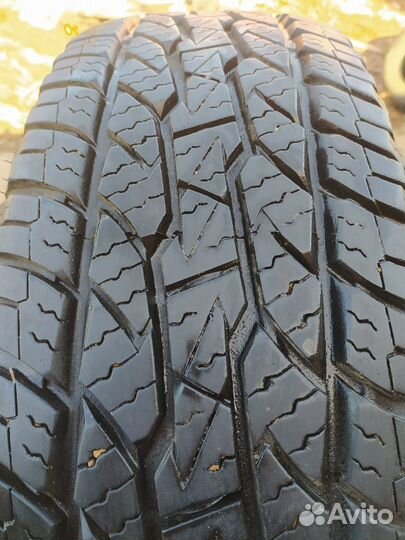 Maxxis AT-771 Bravo 235/65 R17 104T