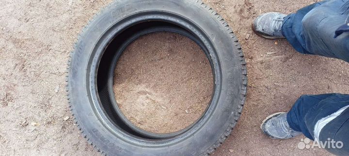Yokohama Ice Guard Stud IG55 235/55 R18