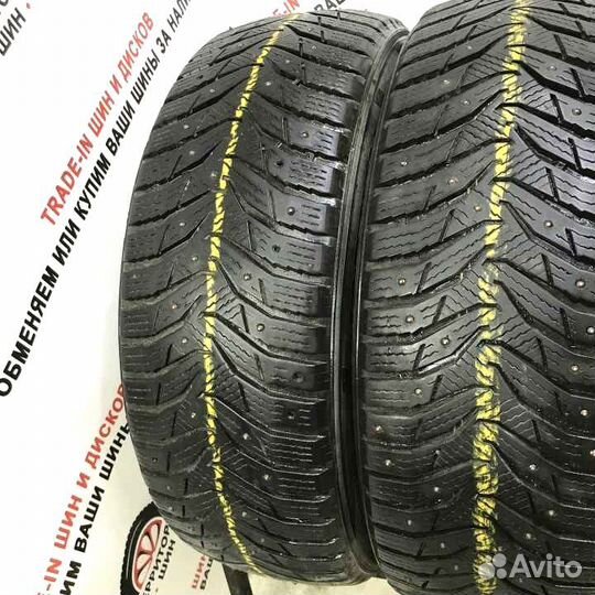 Marshal WinterCraft SUV Ice WS31 215/60 R17