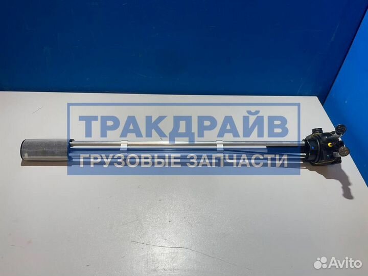 Топливозаборник Вольво Фш Фм с датчиком уровня