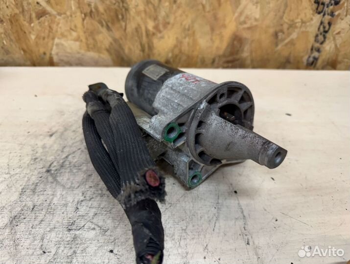 Стартер Chrysler Concorde EGJ