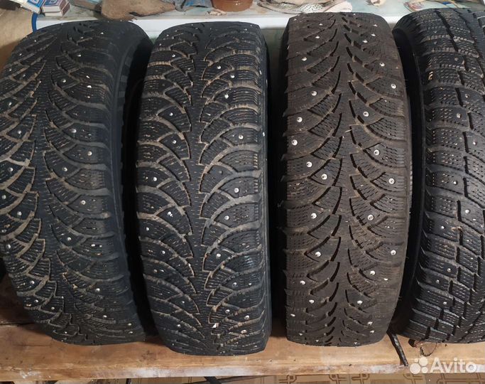 Nordman Nordman 4 175/70 R13 82T