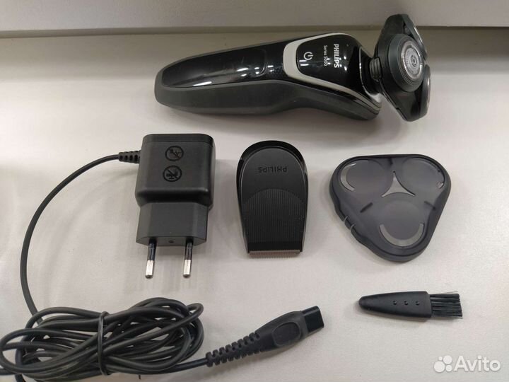 Электробритва Philips S5110 Series 5000