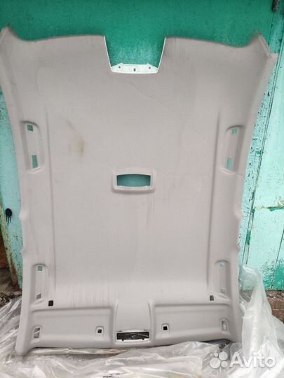 Потолок новый бмв F30 3 серия