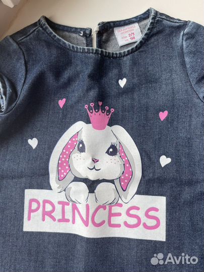 Одежда для девочки