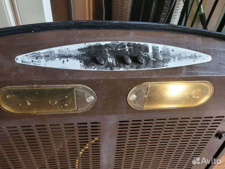 Кухонная вытяжка gefest BB1K7