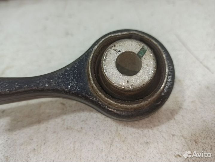 Рычаг задний продольный верхний A1643501406