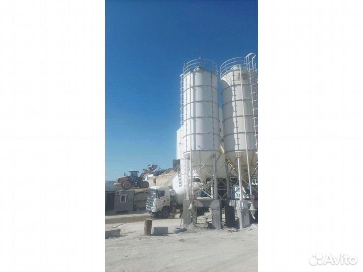 Бетон М350 B25