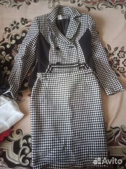 Женские вещи 44 размера