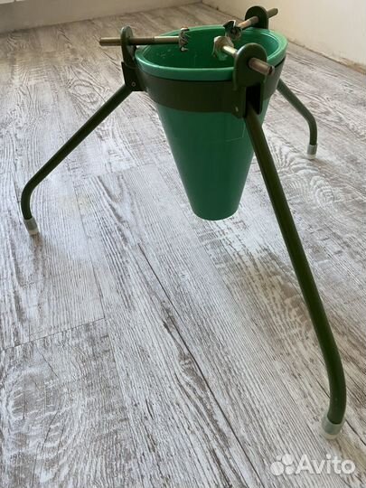 Подставка для елки