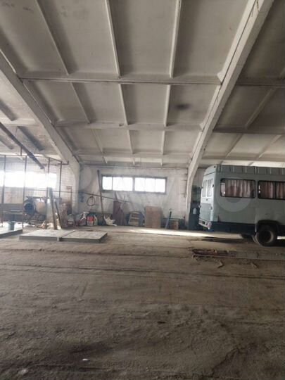 Производство, 800 м²