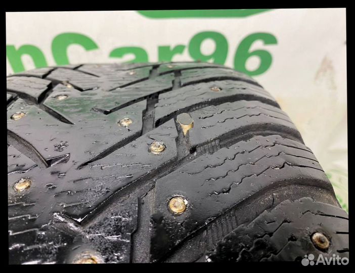 Nokian Tyres Hakkapeliitta 8 SUV 285/60 R18