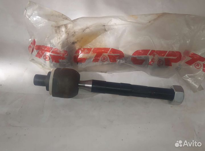 Рулевые наконечники Kia sportage 3