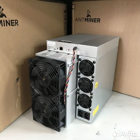 Antminer S19 90th