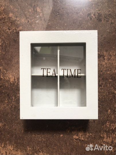 Набор из двух шкатулок