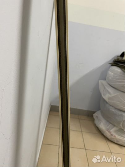 Окно алюминиевое 147 на 50 см