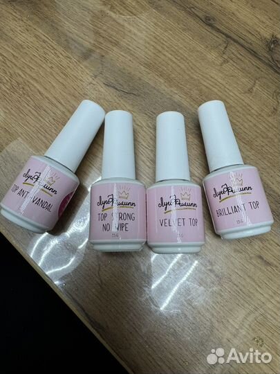 Базы и топы Луи Филипп