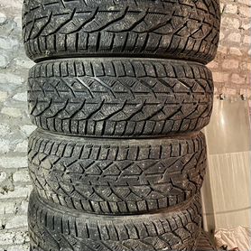 Tigar SUV Ice 215/60 R17 100T