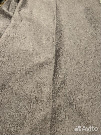 Zara home покрывало