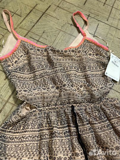 Платье zara
