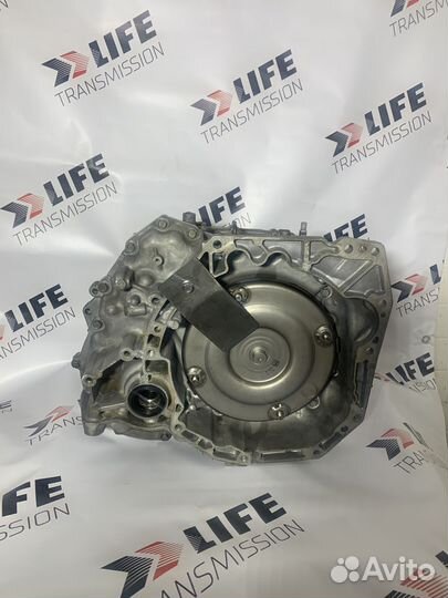 Вариатор Ниссан Сентра 1.6