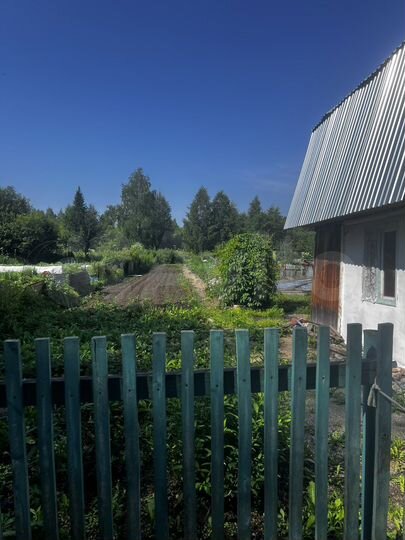 Участок 4 сот. (СНТ, ДНП)