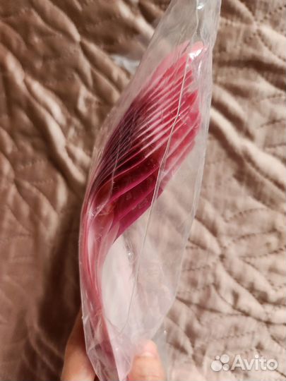 Пакеты для хранения грудного молока 200мл